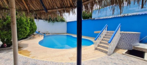 Casa Quinta Villa Mateo